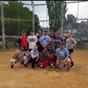 Meet your Posher, Albert